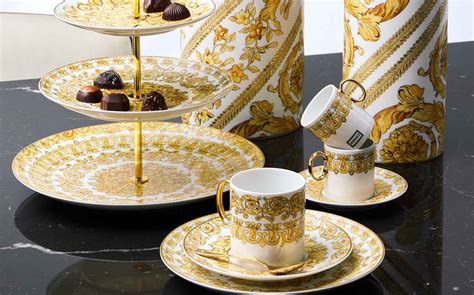 Rosenthal Collection: luxury home decor 